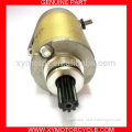 GENUINE Motor Parts / Motorcycle Starter Motor / Japanese Starter Motor for CN125